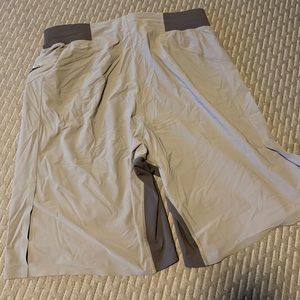 Lululemon Assert Shorts